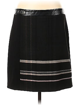 White House Black Market Casual Skirt (view 1)