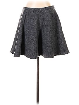 Theory Wool Skirt (view 1)