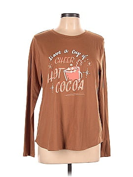 Sonoma Goods for Life Long Sleeve T-Shirt (view 1)