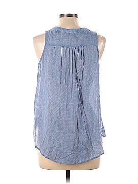 Allison Joy Sleeveless Blouse (view 2)