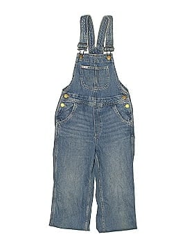 Lee x H&M Overalls (view 1)