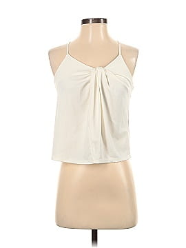 Banana Republic Factory Store Sleeveless Blouse (view 1)