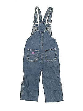 Lee x H&M Overalls (view 2)