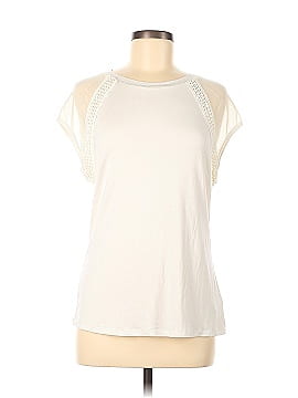 Bisou Bisou Short Sleeve Blouse (view 1)