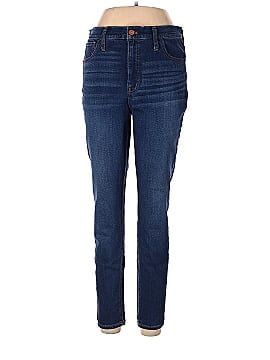 Madewell Jeans (view 1)