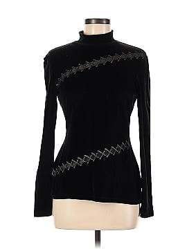 Mugler Long Sleeve Top (view 1)