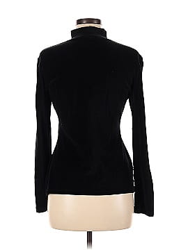 Mugler Long Sleeve Top (view 2)