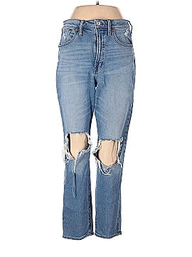 Madewell Jeans (view 1)