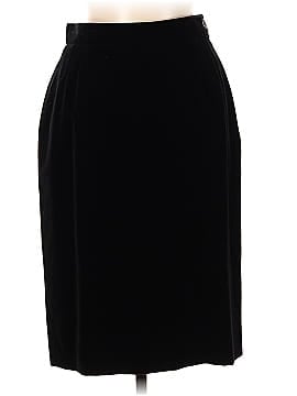 Yves Saint Laurent Encore Formal Skirt (view 1)