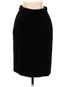 Yves Saint Laurent Encore Formal Skirt (view 2)