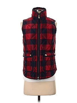 J.Crew Vest (view 1)