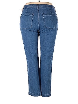 Madewell Jeans (view 2)