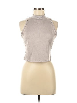Active by Old Navy Sleeveless Turtleneck (view 1)