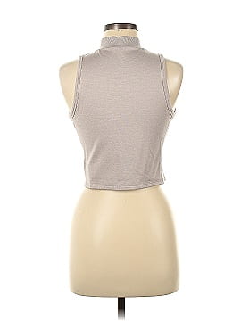 Active by Old Navy Sleeveless Turtleneck (view 2)