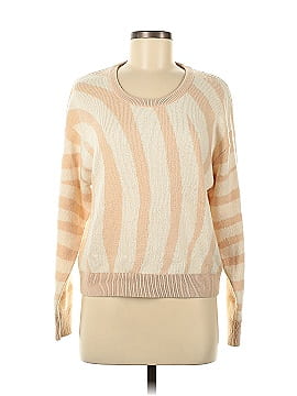 Ophelia Roe Pullover Sweater (view 1)