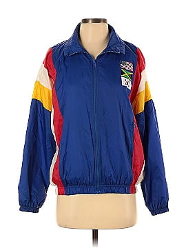 Forever 21 Windbreaker (view 1)