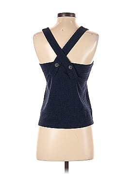 Madewell Sleeveless Top (view 2)