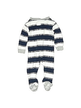 Burt's Bees Baby Short Sleeve Outfit (view 2)
