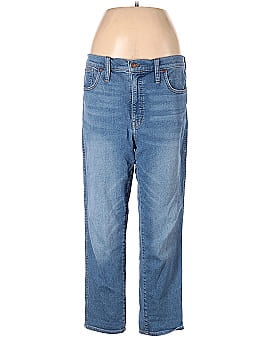 Madewell Jeans (view 1)