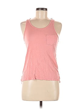 Uniqlo Sleeveless T-Shirt (view 1)