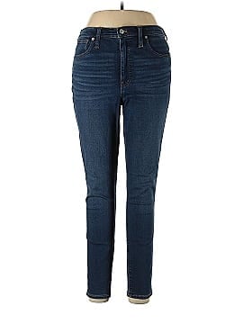 Madewell Jeans (view 1)