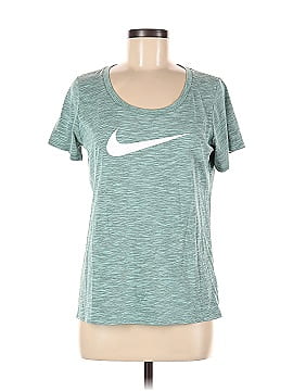 Nike Active T-Shirt (view 1)