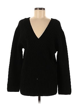 Zara Pullover Sweater (view 1)