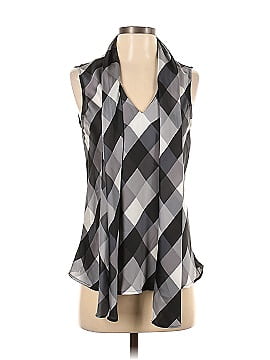 Nine West Sleeveless Blouse (view 1)