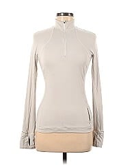 Lululemon Athletica Track Jacket