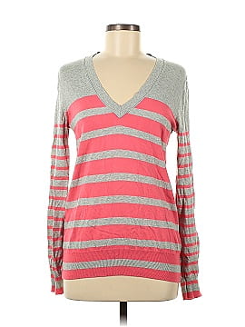 J.Crew Factory Store Pullover Sweater (view 1)