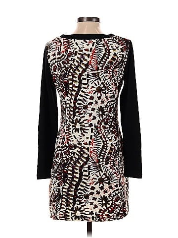 24seven Comfort Apparel Casual Dress (view 2)