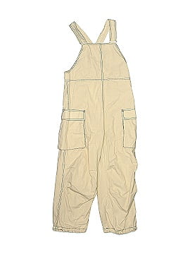 Zara Overalls (view 1)