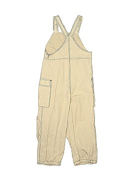 Zara Overalls (view 2)