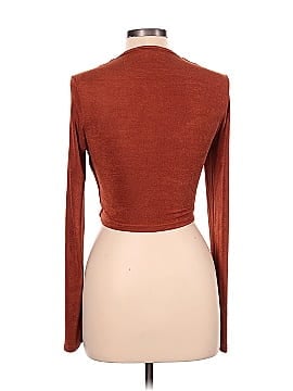 Mable Long Sleeve Top (view 2)