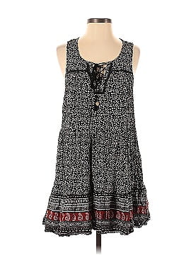 American Eagle Outfitters Casual Dress (view 1)