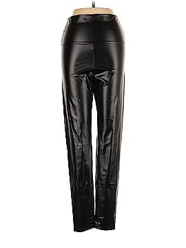 Unbranded Faux Leather Pants (view 1)