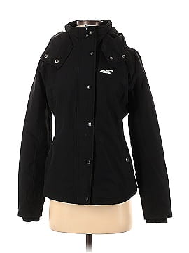 Hollister Snow Jacket (view 1)