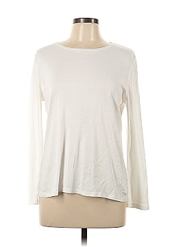 Talbots Long Sleeve T-Shirt (view 1)