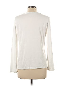 Talbots Long Sleeve T-Shirt (view 2)