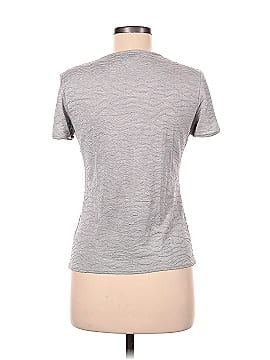 Armani Collezioni Short Sleeve T-Shirt (view 2)