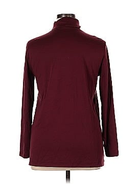Lands' End Long Sleeve Top (view 2)