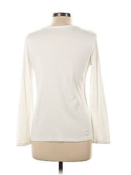 Talbots Long Sleeve T-Shirt (view 2)