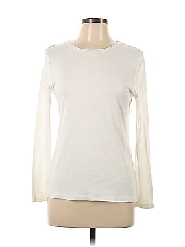 Talbots Long Sleeve T-Shirt (view 1)