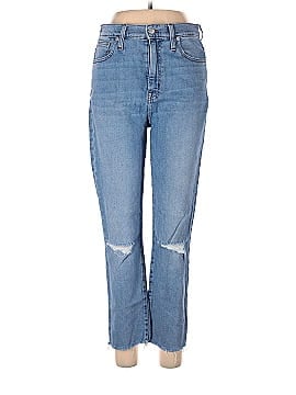 Madewell Jeans (view 1)