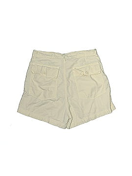 NSF Khaki Shorts (view 2)