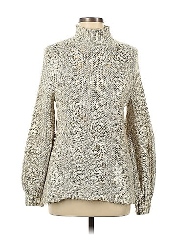 Lucky Brand Turtleneck Sweater (view 1)