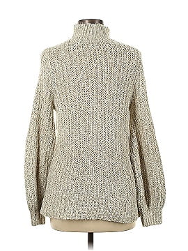 Lucky Brand Turtleneck Sweater (view 2)