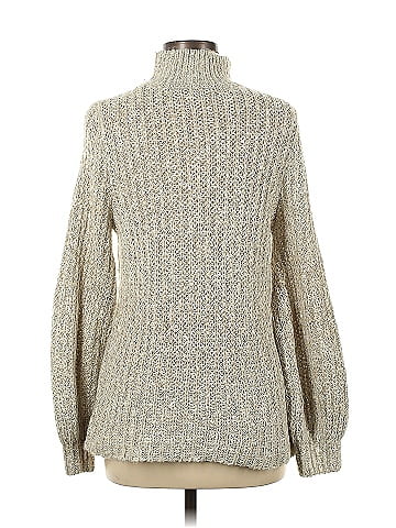 Lucky Brand Turtleneck Sweater (view 2)