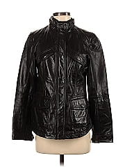 Eddie Bauer Leather Jacket