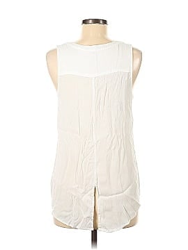 Sanctuary Sleeveless Blouse (view 2)